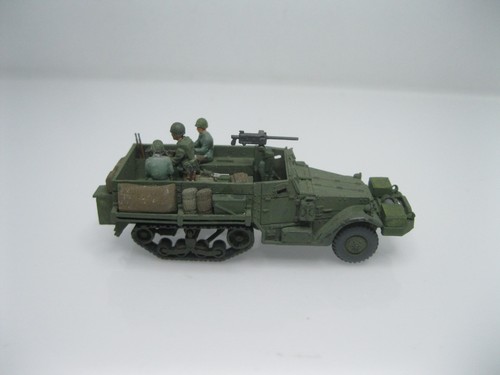 Roco army ww2 - us,