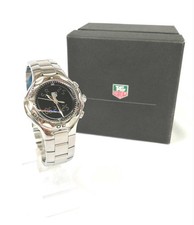 TAG HEUER CL111C KIRIUM GMT
