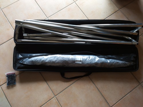 Manfrotto lastolite ezyframe - lastolite,