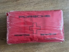 Original Porsche 993