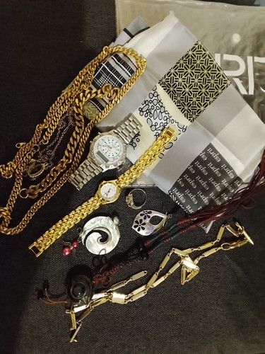 Modeschmuck konvolut zum - modeschmuck-konvolut,