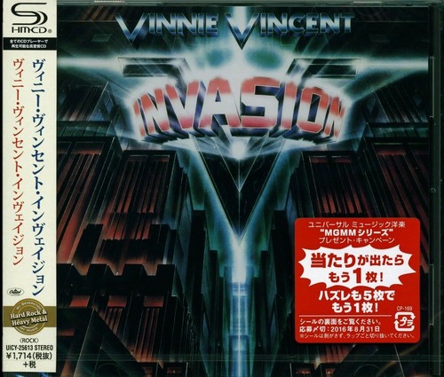 Vinnie - ???·?????·???????,