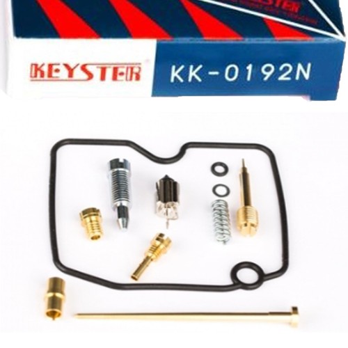 Keyster vergaser reparatursatz - keyster,