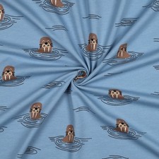 Öko-Tex Baumwoll - Soft Sweat