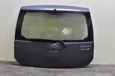 DAIHATSU SIRION (M3_) 1.3