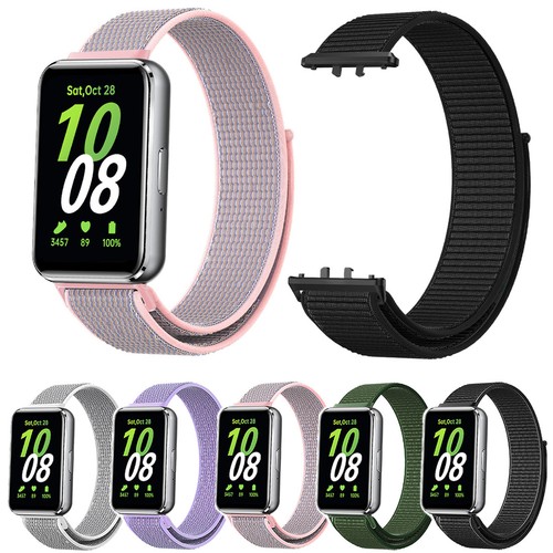 Nylon armband für samsung - nylon,