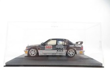 1:43 Minichamps Mercedes Benz
