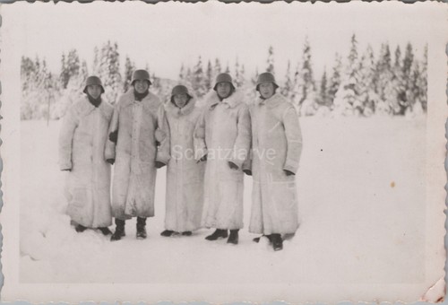 Foto wk2 soldaten - foto,,