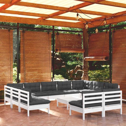 Garten lounge set gartenmöbel - garten,