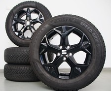 Original Seat Ibiza FR 6F 15