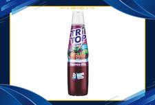 TRi TOP Syrup Berry Mix Set of