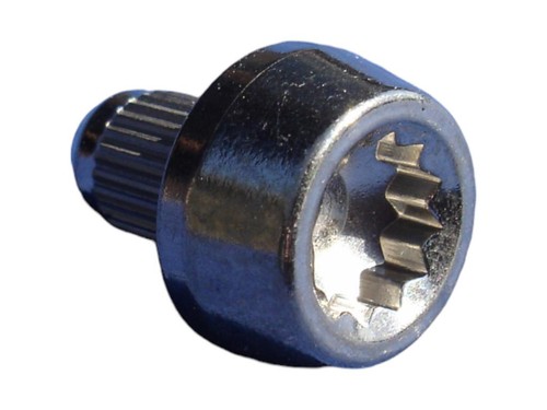 Zierstopfen 6mm innen 12 - zierstopfen,