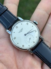 Longines Vintage Ref.5797