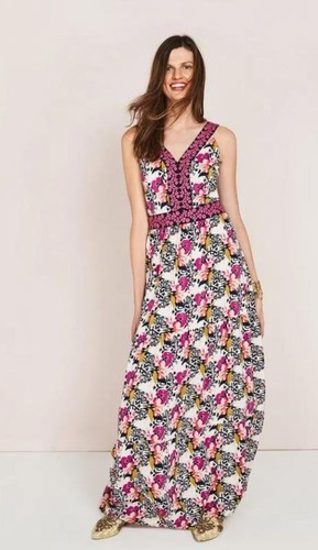 Women boden dress multicolor - boden,