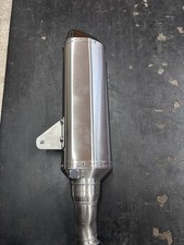 Remus KTM 690 SMC R 2023/ Gas Gas Sm 700 mit Katalysator