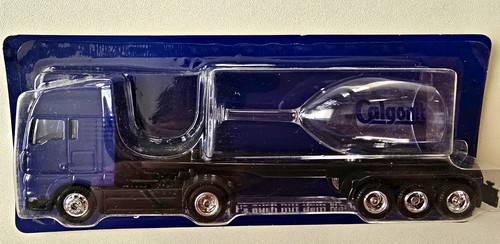 Henkel mercedes benz - henkel, actros