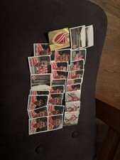 Fußball Bundesliga 2001/2002