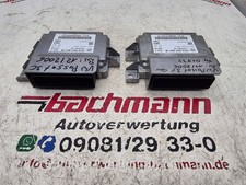 Parkbremse Feststellbremse Steuergerät  VW Passat 3C  BJ: 2006  3C0907801B