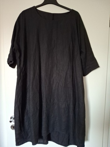 Rundholz black label leinen - rundholz,