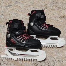 Fila Kinder Schlittschuhe