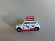 Siku 1367 - Rover Mini - Pizza