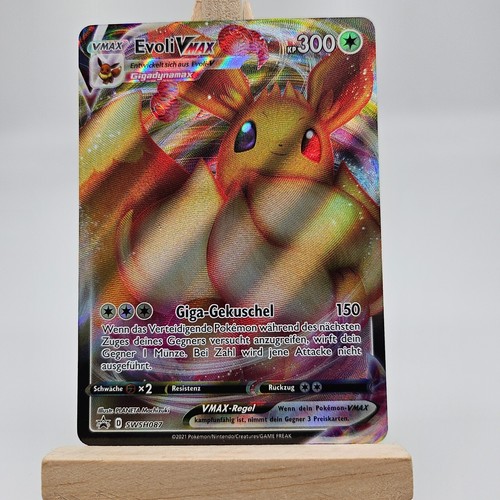 Pokemon karte evoli - karte:,