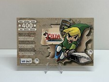 The Legend of Zelda: Windwaker