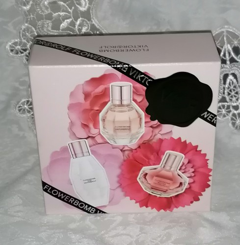 Victor rolf flowerbomb - victor,