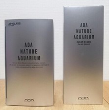 ADA Aqua Design Amano Aquarium