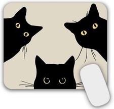 Kleines Mauspad Elefant Design