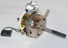 1365 Lüfter Stand Tisch Ventilator Elektromotor Asynchron Kondensatormotor 40W
