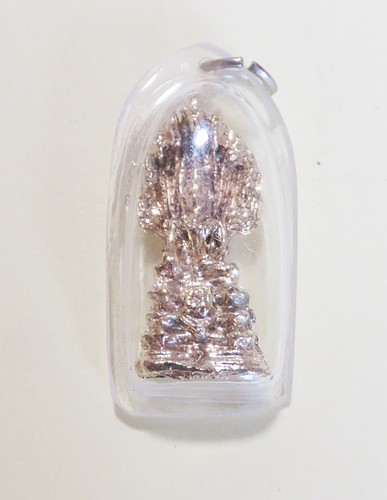 Amulett buddha auf - buddha,