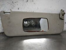 sonnenblende rechts für OPEL