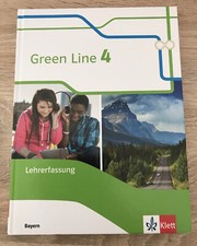 Green Line 4  Bayern