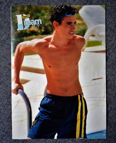Dream boy yam pin - #, yam!