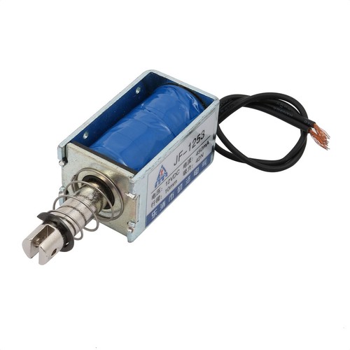Elektromagnet elektrisch - elektromagnet,