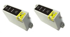 2 x Patrone für Epson T0431