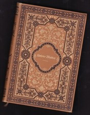 Bibliofiles Buch, schöner