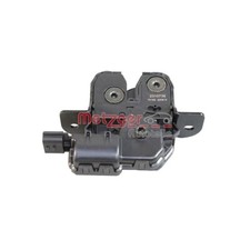 Heckklappenschloss METZGER