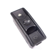 BMW 5er E34 7er E32 8er E31 Schalter Schiebedach 1378862 schwarz