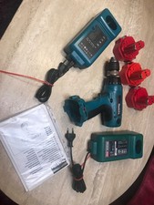 Akkuschrauber MAKITA 6317D