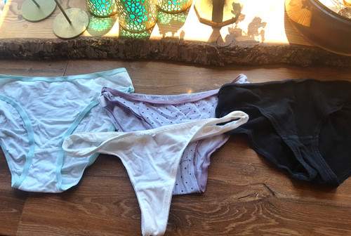 Slips unterteil bis m - slips,