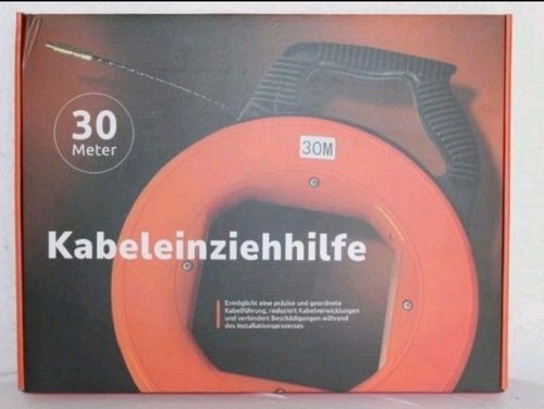 Capritool kabeleinziehhilfe - capritool,