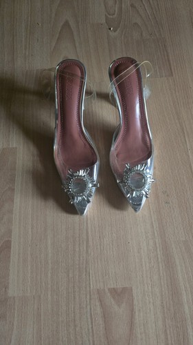 Damen slingback pumps - damen,