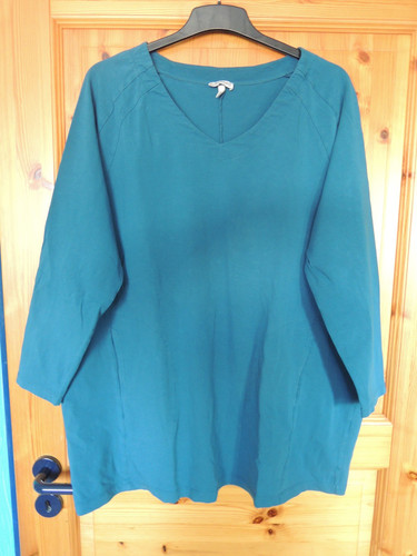Deerberg tunika xxl 54 - tunika,