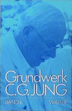 Grundwerk C. G. Jung, 9 Bde