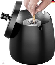 Aschenbecher für Draussen (10