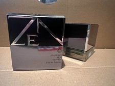 Shiseido zen for men eau - zen,