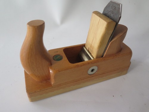 Ulmia zahnhobel hw6 48 - zahnhobel, ,