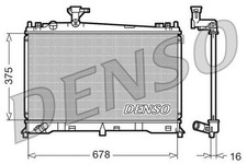 Denso drm44010 kühler - drm44010,